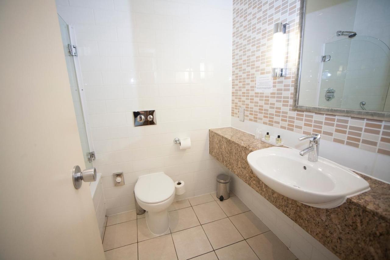 Buckerell Lodge Hotel Exeter Bagian luar foto