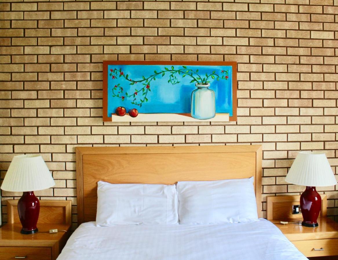 Buckerell Lodge Hotel Exeter Bagian luar foto